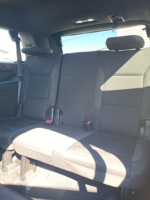 Used 2022 Chevrolet Tahoe LS AWD/4WD image 14