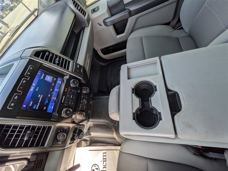 Used 2022 Ford F250 XL w/ STX Appearance Package image 24