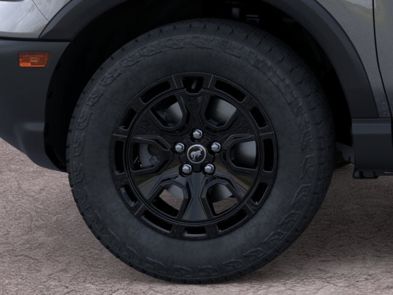 New 2026 Ford Bronco Sport Badlands w/ Sasquatch Badlands Package AWD/4WD image 19