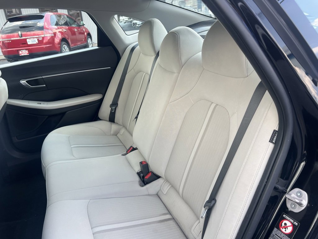 Used 2023 Hyundai Sonata SEL image 13