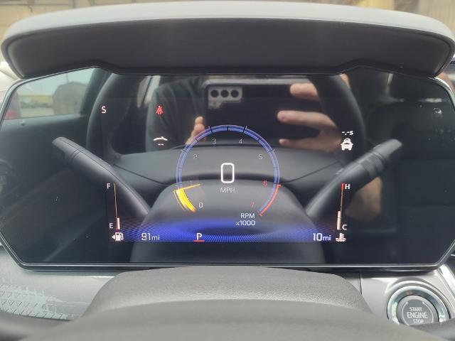 New 2026 Chevrolet Trax ACTIV w/ Sunroof Package image 18