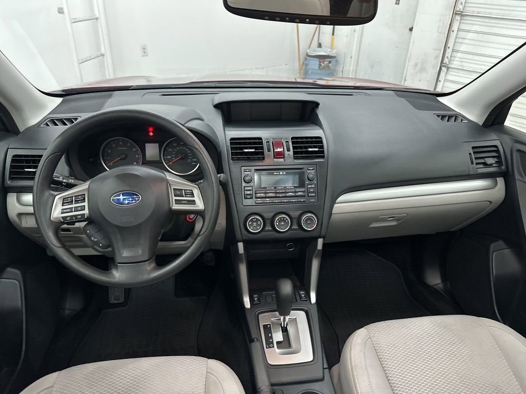 Used 2015 Subaru Forester 2.5i Premium w/ All-Weather Package AWD/4WD image 18