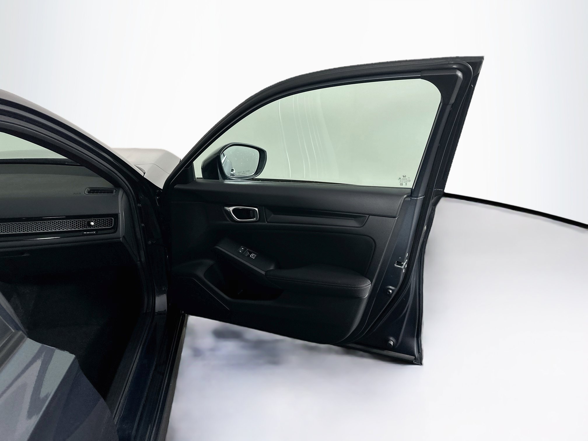 Used 2025 Honda Civic Sport image 30