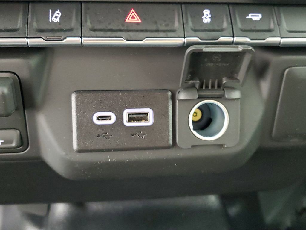 New 2026 Chevrolet Silverado 2500 W/T image 20