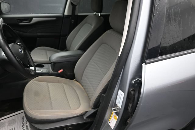 Used 2022 Ford Escape SE w/ Convenience Package AWD/4WD image 11