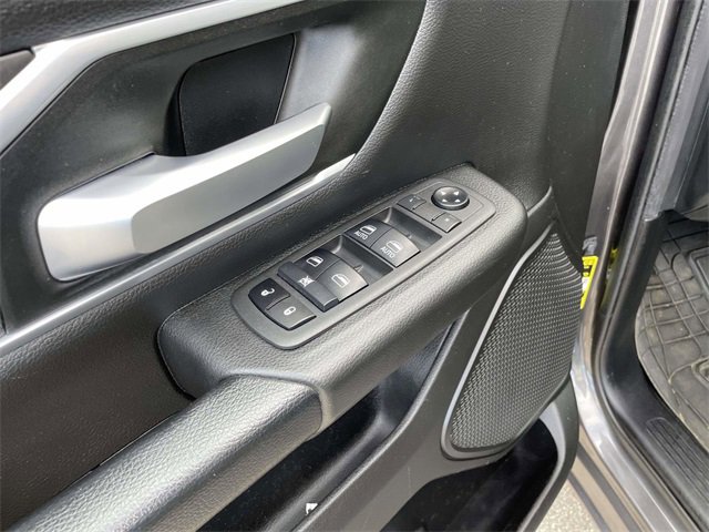 Used 2021 RAM 1500 Big Horn image 18