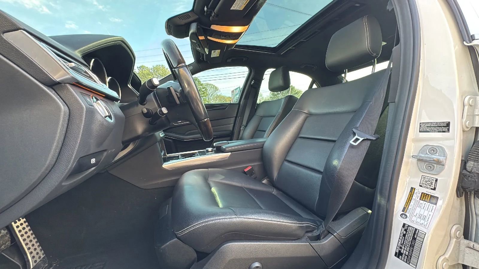 Used 2015 Mercedes-Benz E 350 Sedan image 10