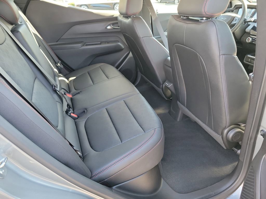 New 2027 Chevrolet Bolt RS image 16