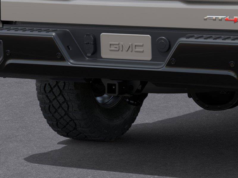 New 2026 GMC Sierra 1500 AT4X AWD/4WD image 57