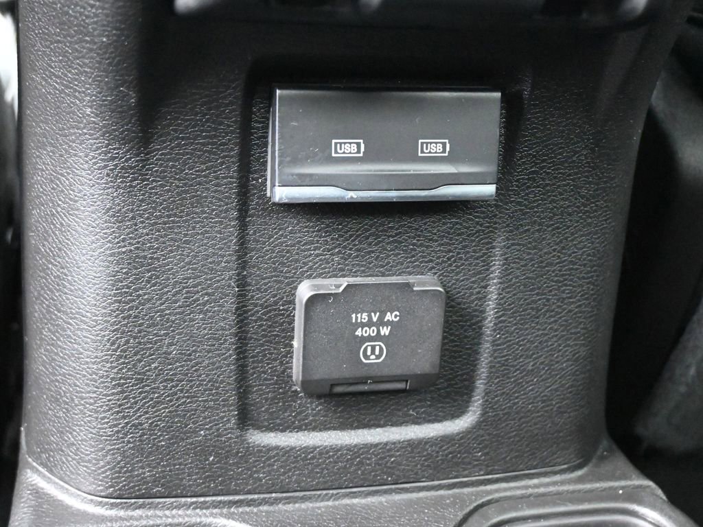 Used 2024 Jeep Gladiator Rubicon image 19