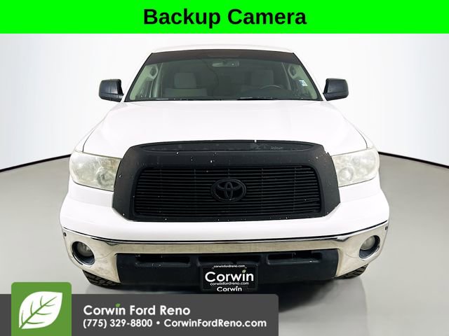 Used 2007 Toyota Tundra SR5 image 2