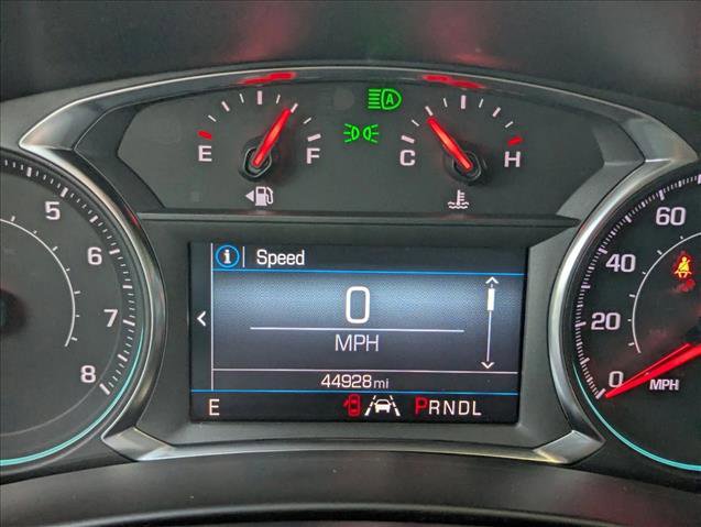 Used 2023 Chevrolet Equinox LT image 11