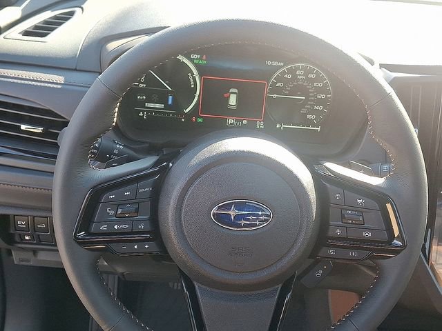 New 2025 Subaru Forester Touring image 11