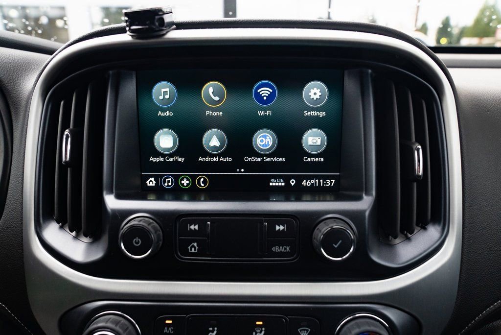 Used 2022 GMC Canyon Elevation image 6