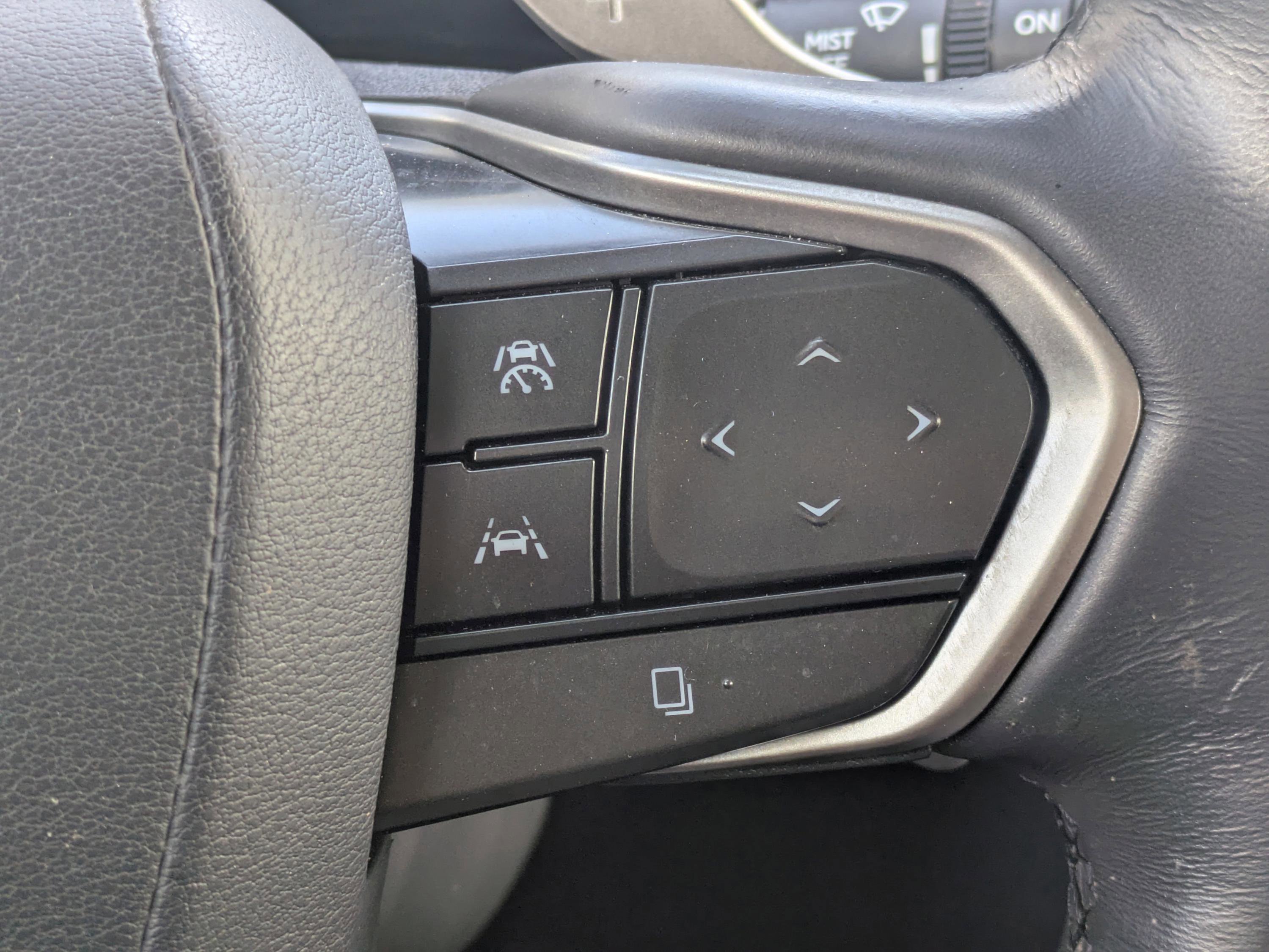 Used 2024 Lexus NX 350 AWD w/ Vision Package image 26