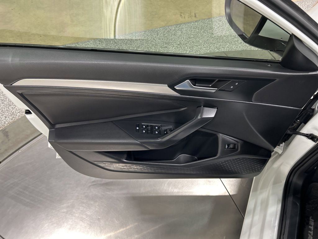 Used 2019 Volkswagen Jetta S FWD image 14