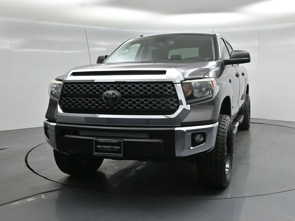 Used 2019 Toyota Tundra SR5 AWD/4WD image 53