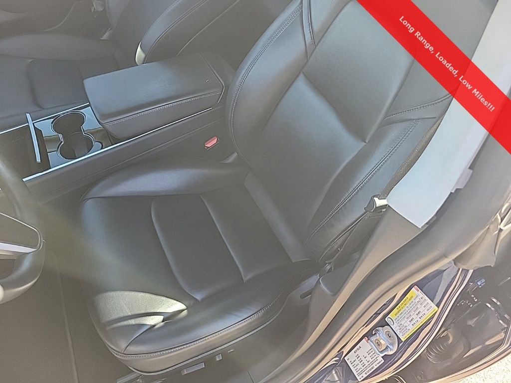 Used 2018 Tesla Model 3 Long Range image 18