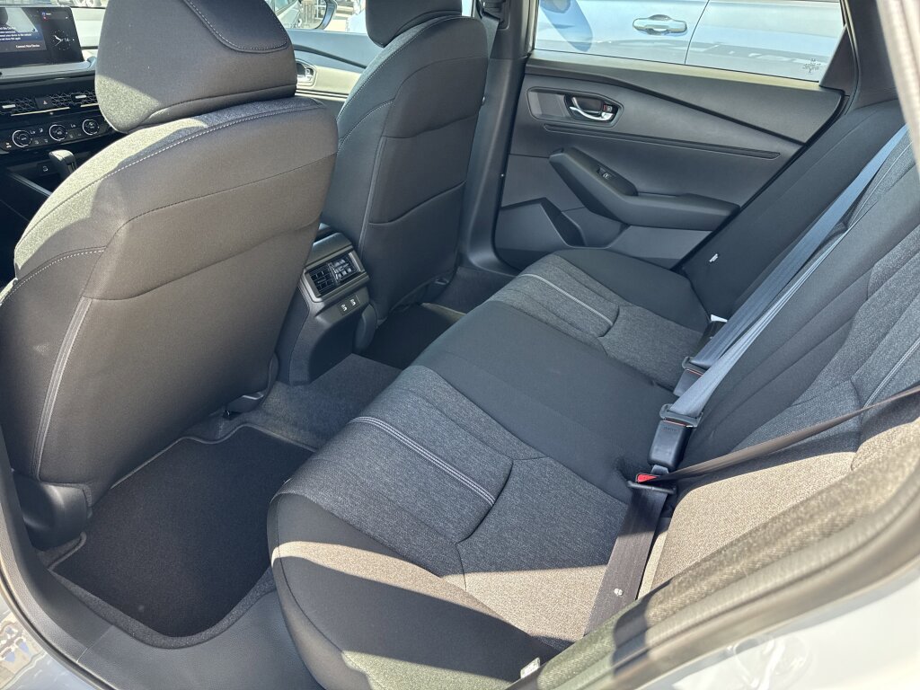 New 2026 Honda Accord Sport image 8
