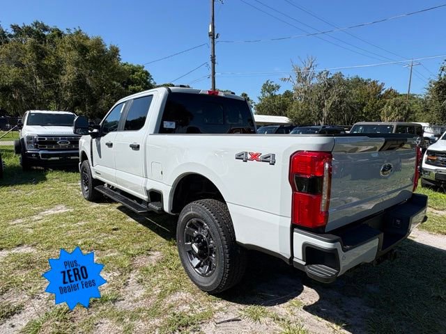 New 2026 Ford F250 XL image 5