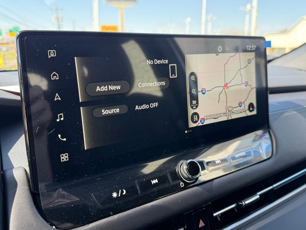 New 2026 Mitsubishi Outlander LE image 41