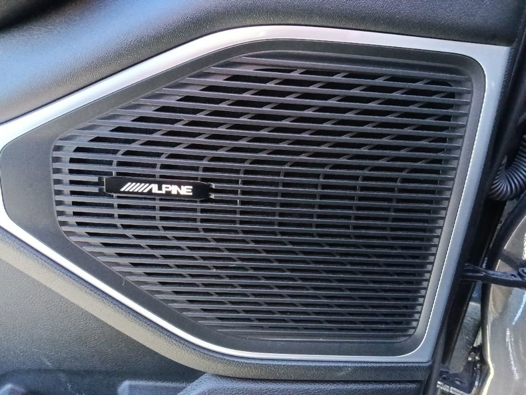 Used 2023 Jeep Wagoneer 2WD image 13