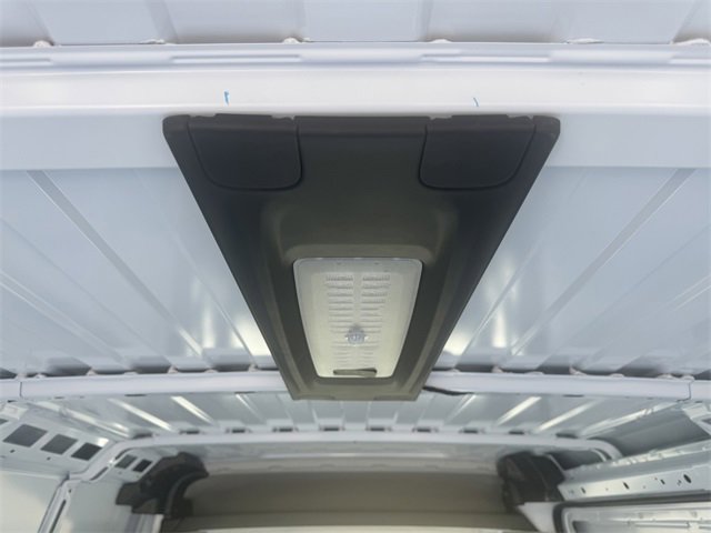 New 2026 RAM ProMaster 1500 w/ Quick Order Package 22G SLT image 14