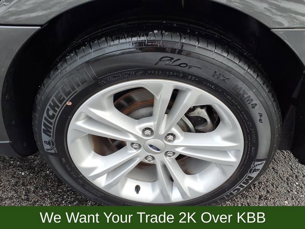 Used 2018 Ford Taurus SE image 22