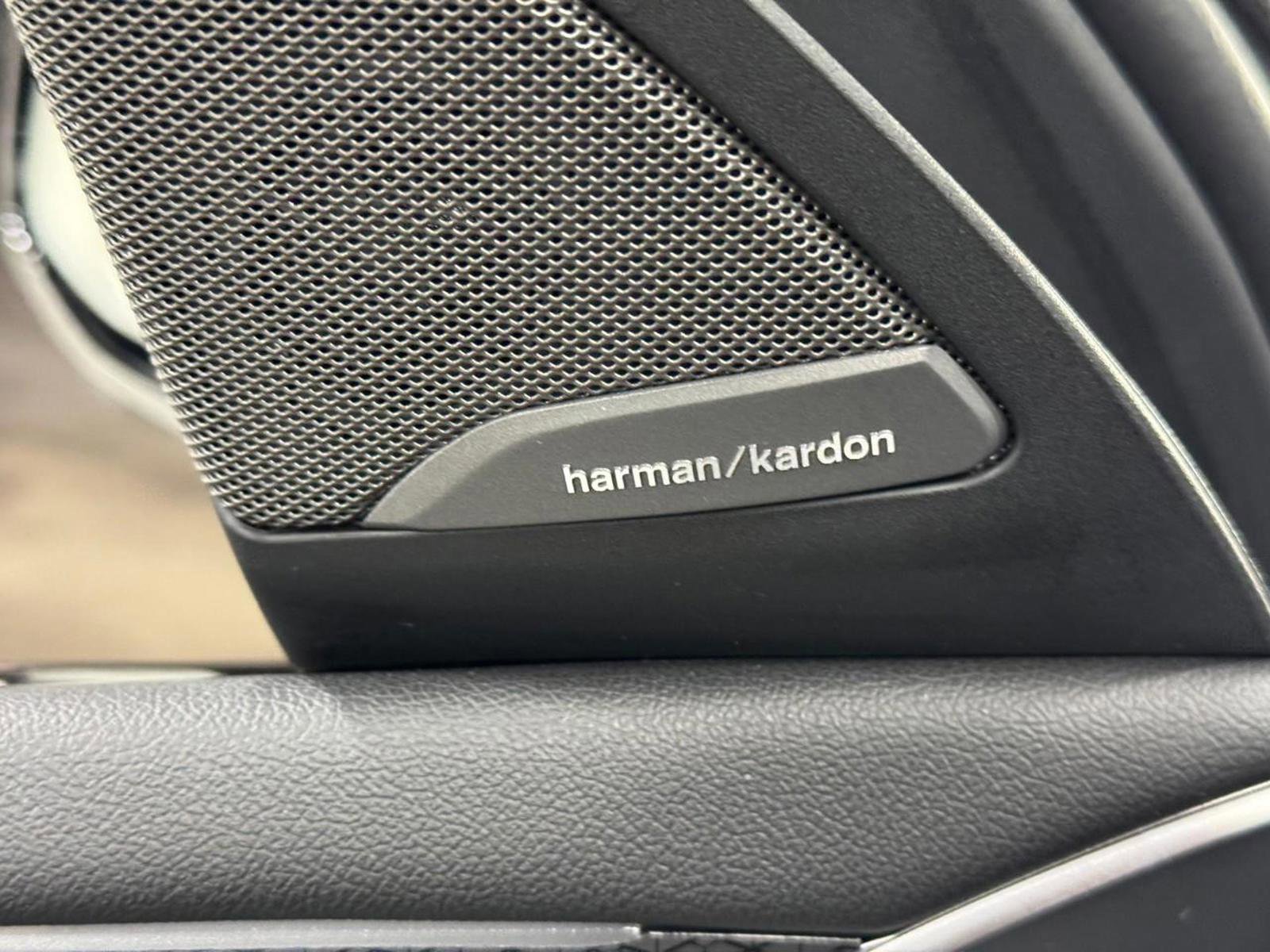 Used 2023 BMW X4 xDrive30i w/ M Sport Package image 25