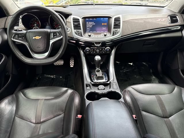 Used 2017 Chevrolet SS RWD image 16