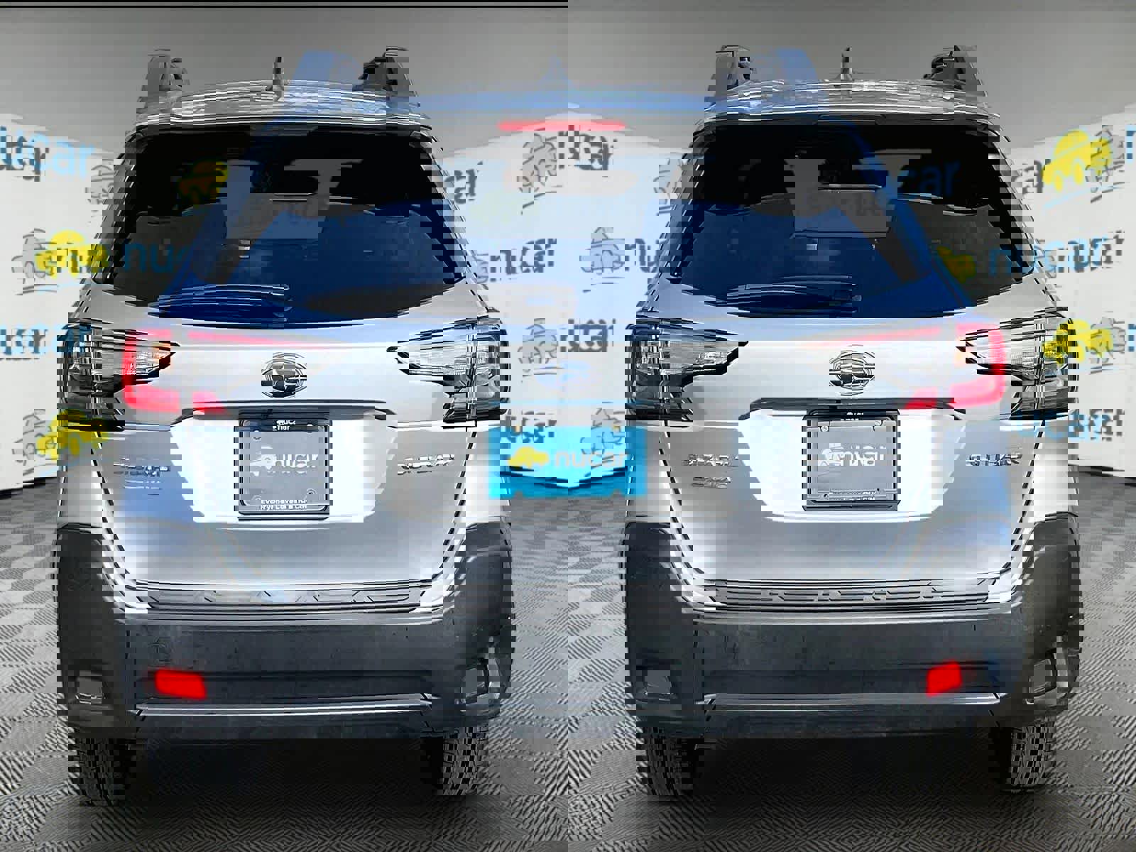 Used 2024 Subaru Outback Premium image 5