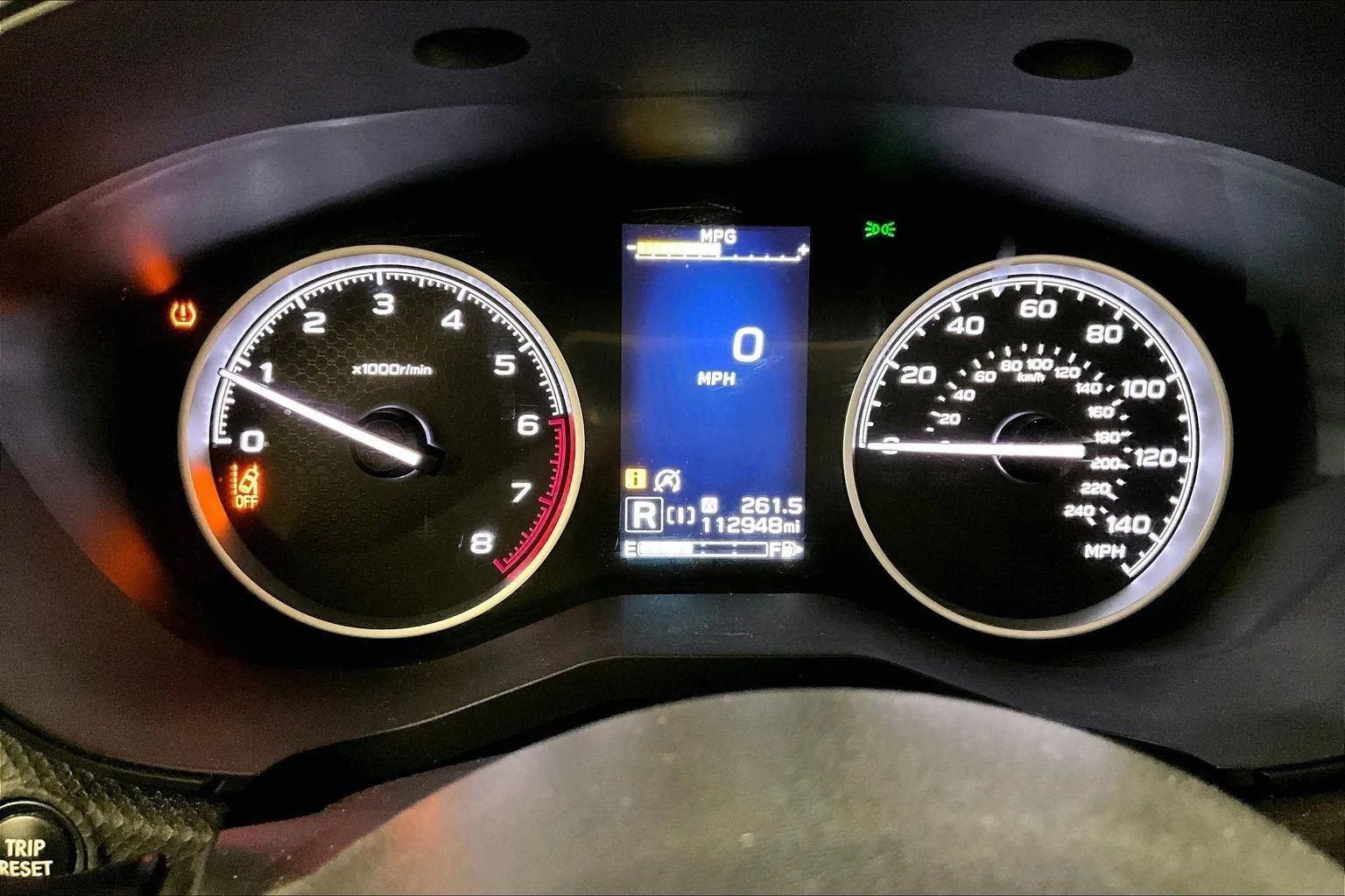 Used 2019 Subaru Forester Limited image 19