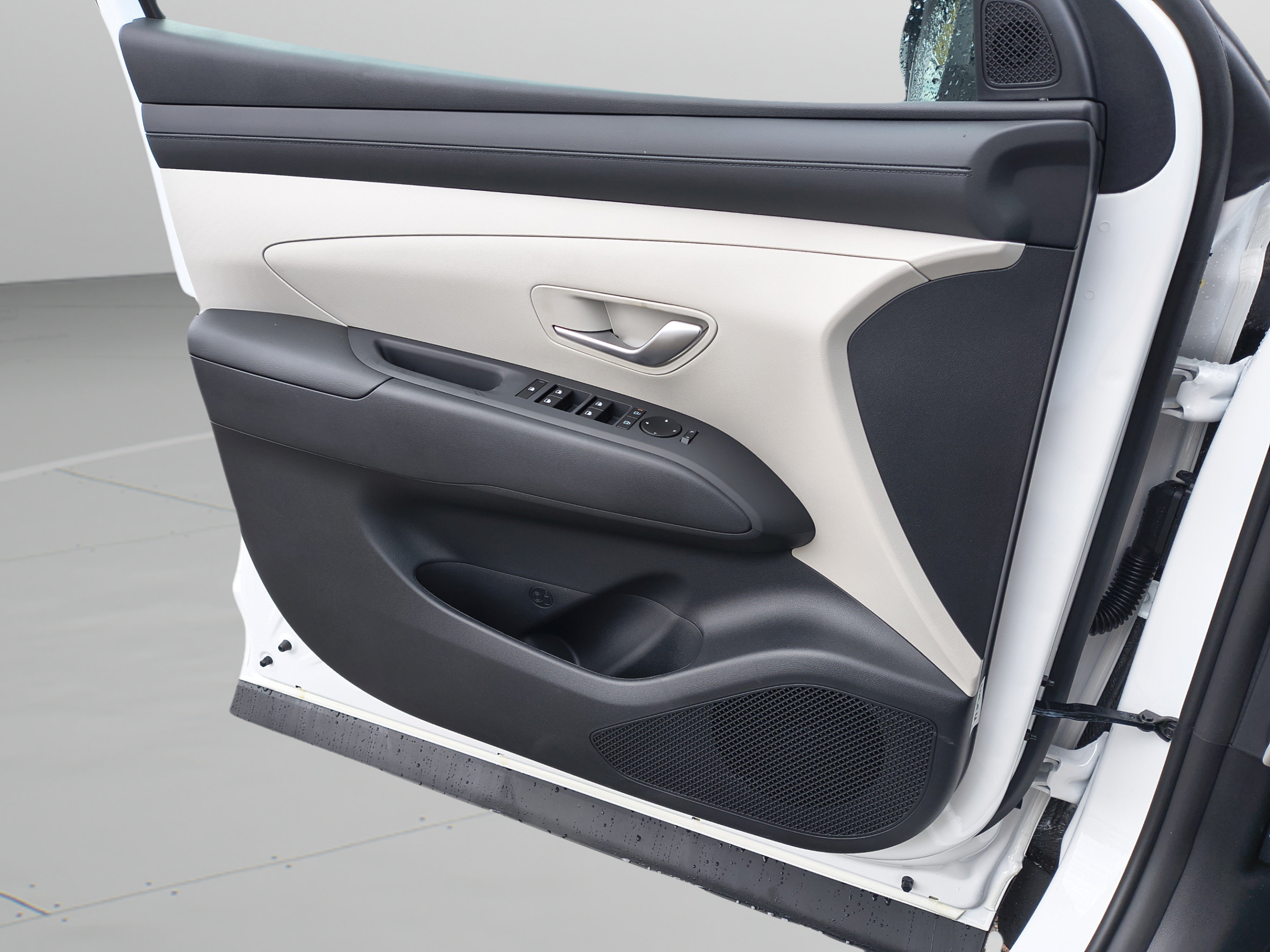 New 2026 Hyundai Tucson SE FWD image 21