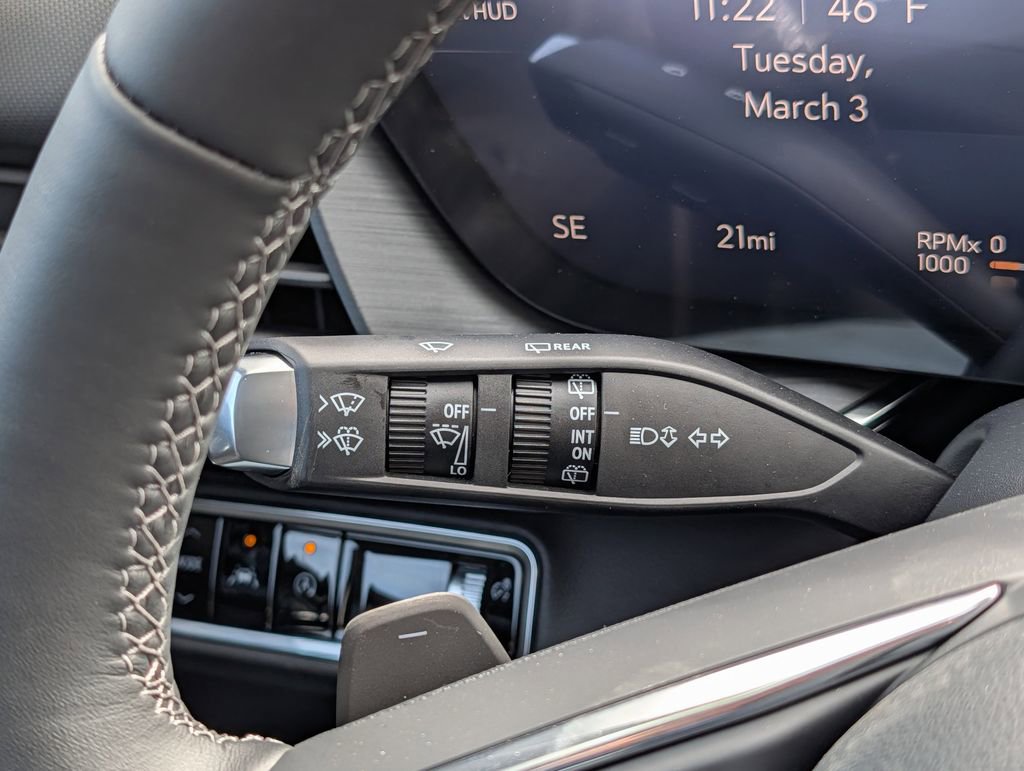 New 2026 Buick Envision Preferred image 32