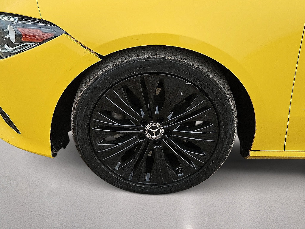 Used 2022 Mercedes-Benz CLA 250 image 13
