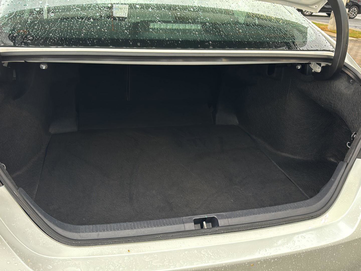 Certified 2024 Toyota Camry XSE image 29