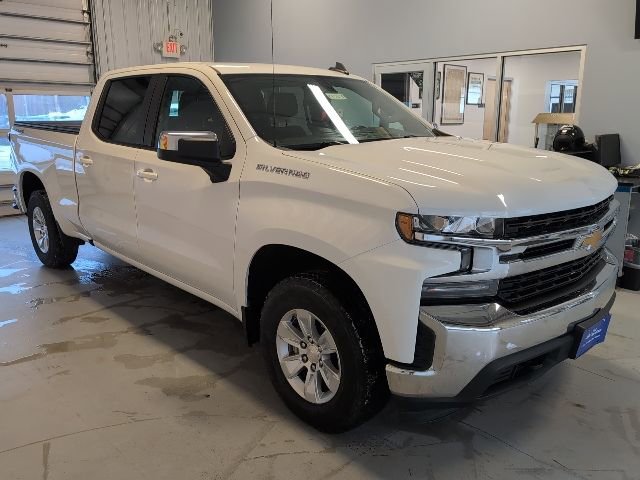 Used 2019 Chevrolet Silverado 1500 LT image 5