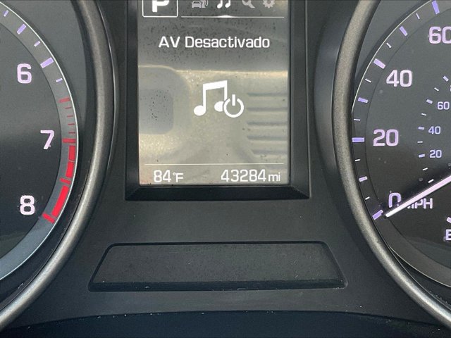 Used 2018 Hyundai Santa Fe Sport w/ 2.4L Value Package 02 FWD image 20