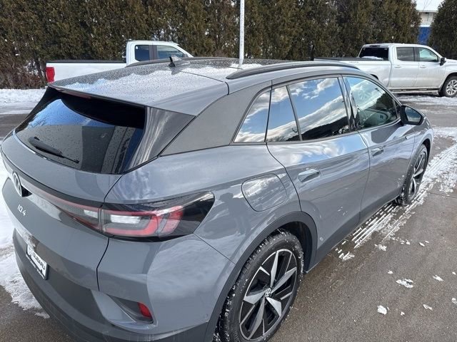 Used 2023 Volkswagen ID.4 Pro S image 4