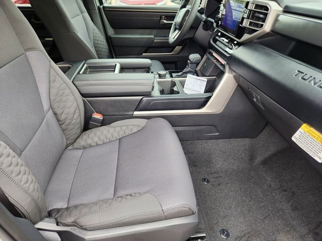 New 2026 Toyota Tundra SR5 image 17