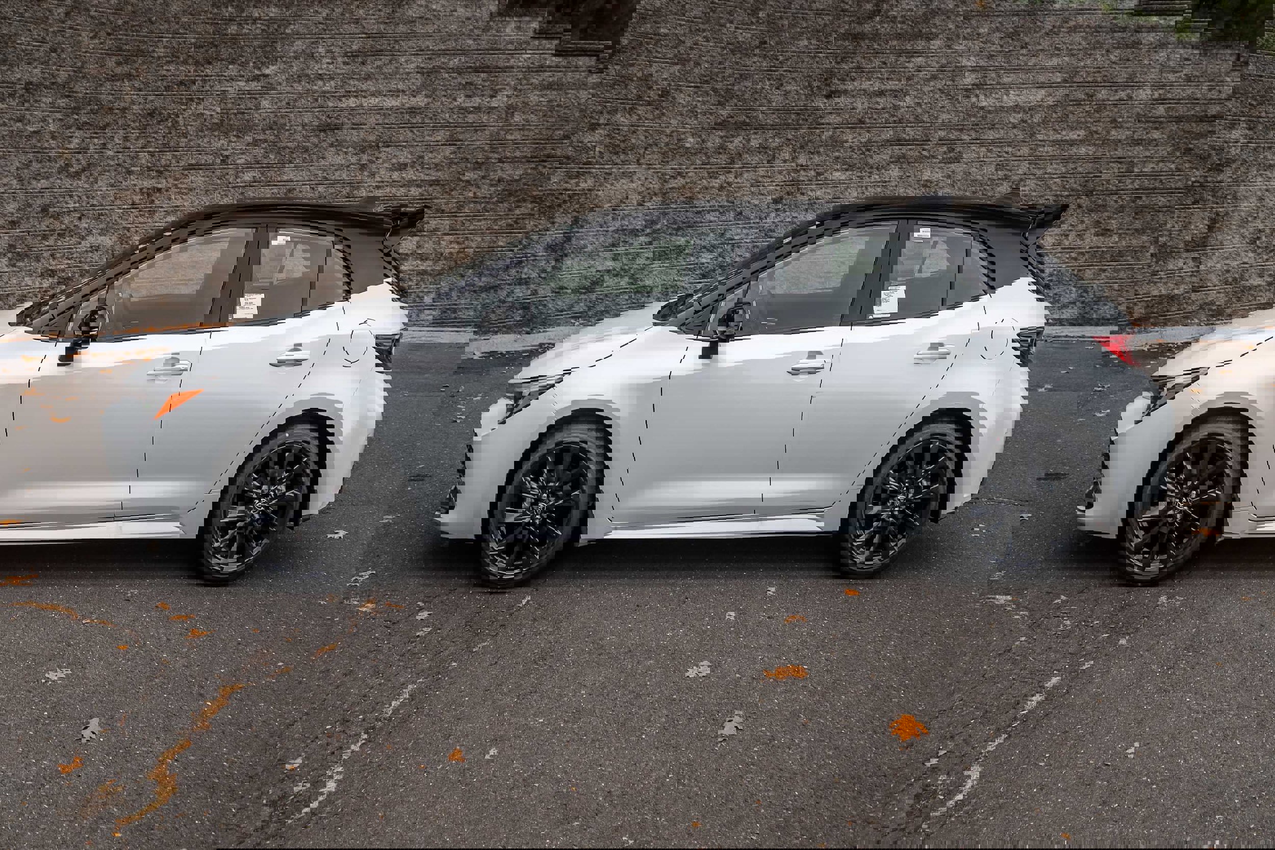 New 2026 Toyota Corolla XSE image 6