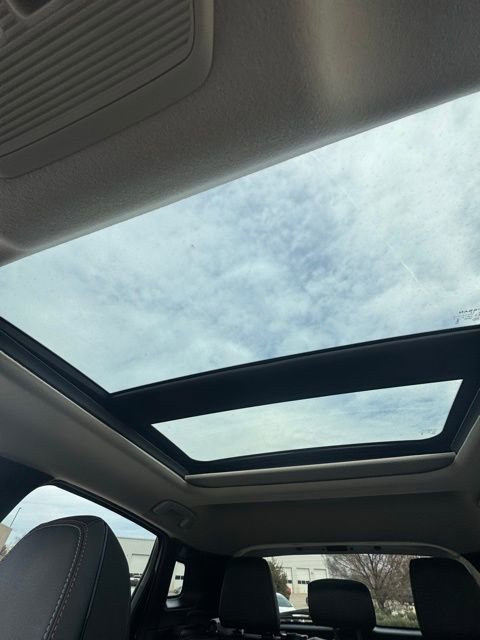 New 2025 Nissan Kicks SR w/ SR Premium Package image 43