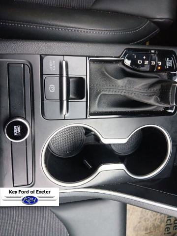 Used 2023 Kia K5 GT-Line image 29