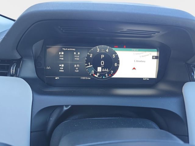 Certified 2025 Land Rover Discovery Sport S image 22