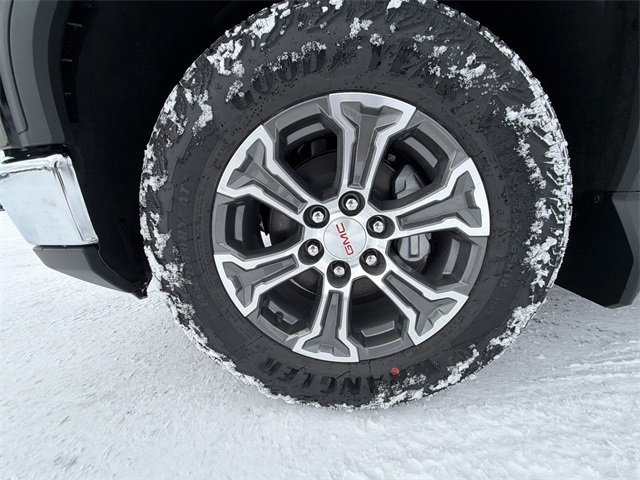 New 2026 GMC Sierra 1500 SLE image 63