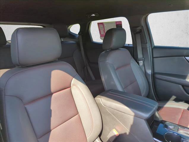 Used 2023 Chevrolet Blazer RS w/ Enhanced Convenience Package image 25
