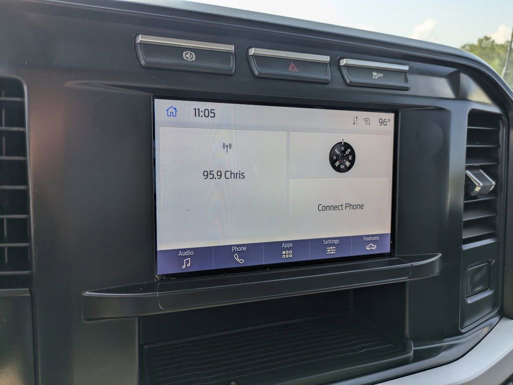 Used 2024 Ford F350 XLT AWD/4WD image 15