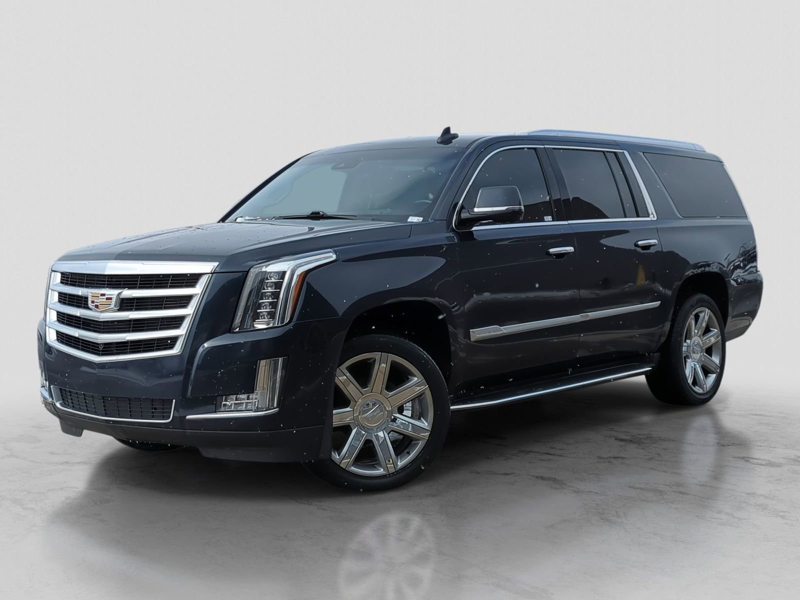Used 2019 Cadillac Escalade ESV Luxury