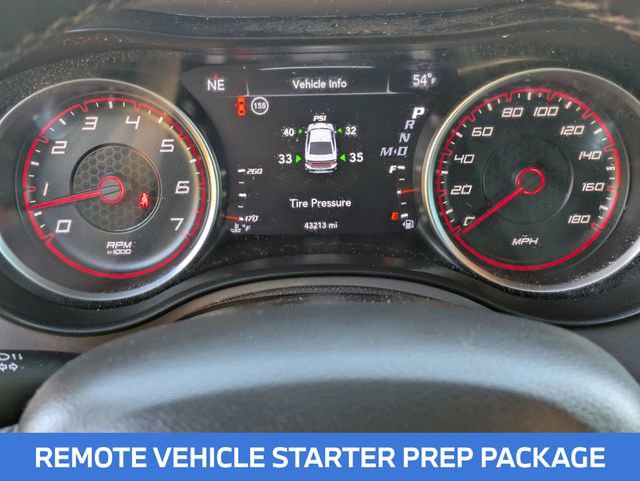 Used 2023 Dodge Charger Scat Pack RWD image 17