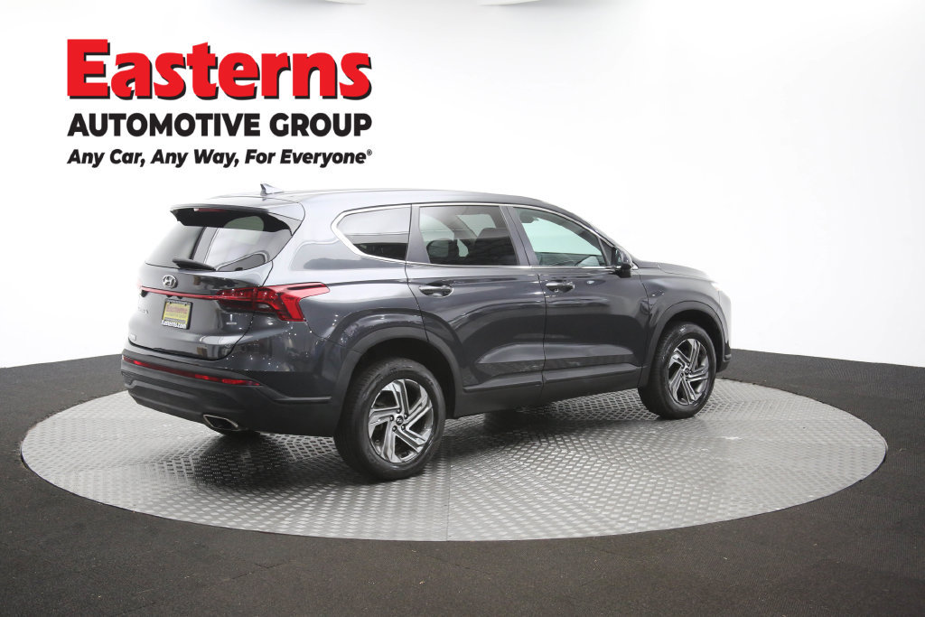 Used 2023 Hyundai Santa Fe SE AWD/4WD image 42